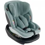 BESAFE Izi Xi Modular iSize - All Melange Colours